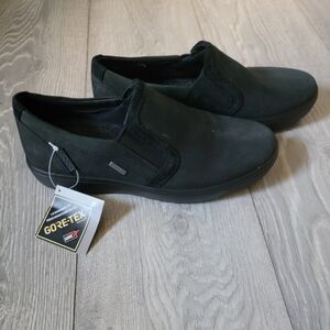 Ecco Gore-Tex Loafer